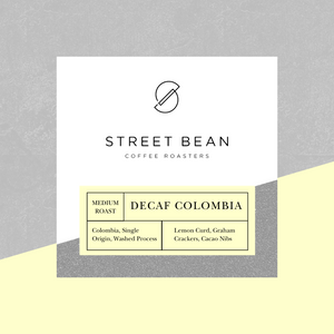 Decaf Colombia