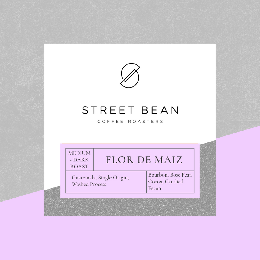 Flor de Maiz