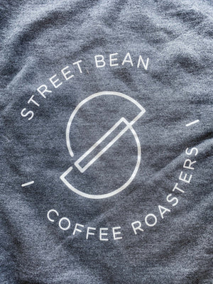 Street Bean Crewneck