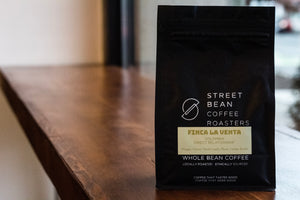 Wholesale - Single Origin Subscription