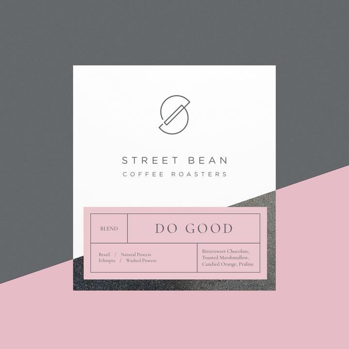 Do Good Blend