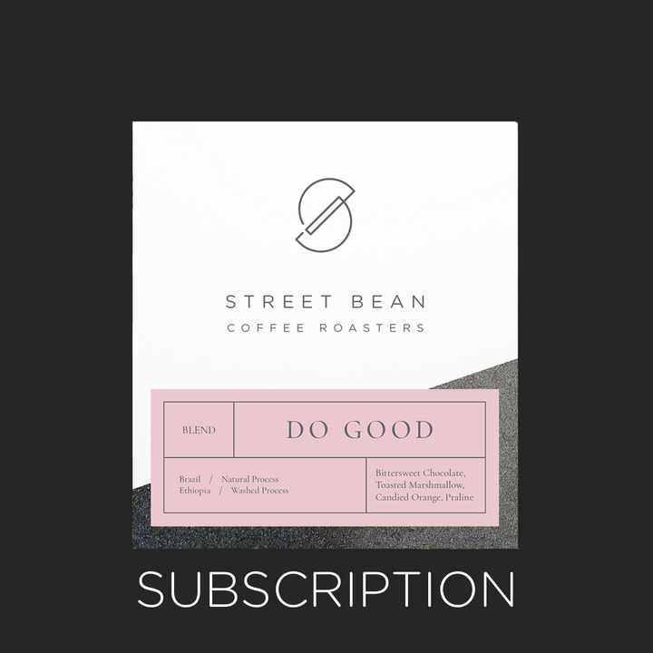 Wholesale - Horizon Blend Subscription